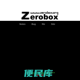 ZeroBox.Org