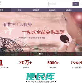BSG海南免税商城