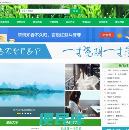 文章网