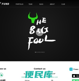 FreesFund