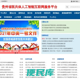 医共体互联网医院