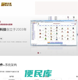 品冠TQMS/