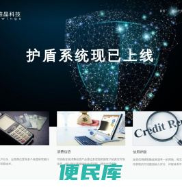 维晶科技