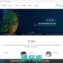 软件定制