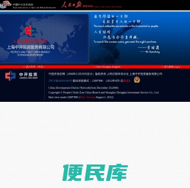 中开投资
