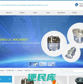Website