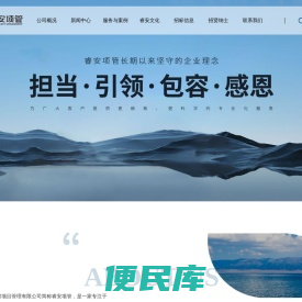四川睿安工程项目管理有限公司
