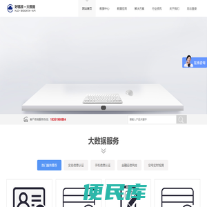 实名认证身份证