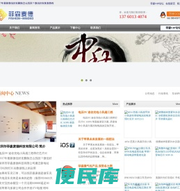 深圳市菲森麦德科技有限公司