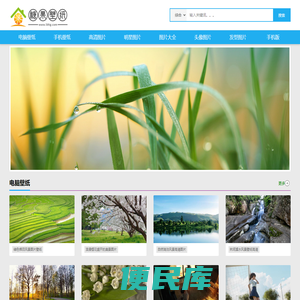 电脑桌面壁纸
