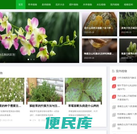 养花知识大全