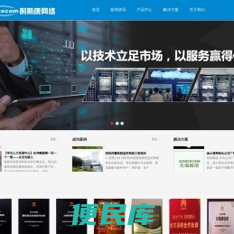深圳市耐斯康网络技术有限公司