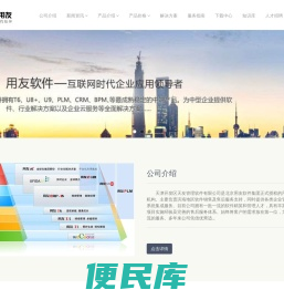 天津开发区天友管理软件有限公司