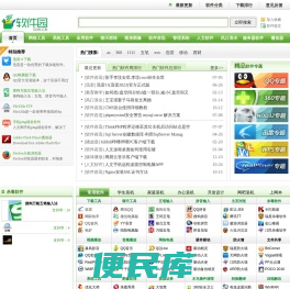 软件园