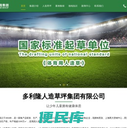 多利隆人造草坪集团有限公司