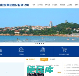 中启控股集团股份有限公司