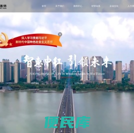 中红普林集团有限公司