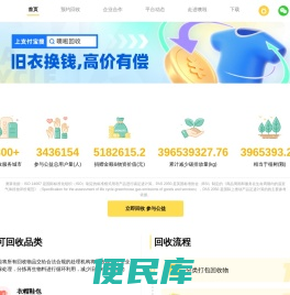 噢啦回收