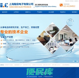 聚合物电池