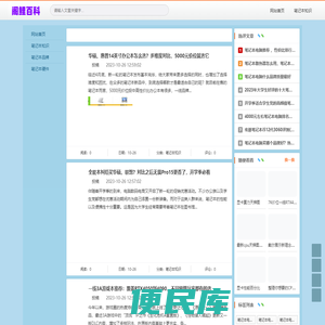 阁鲤百科