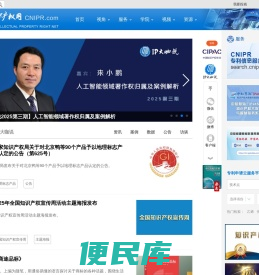 知识产权网