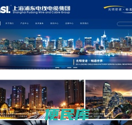 上海浦东电线电缆（集团）有限公司