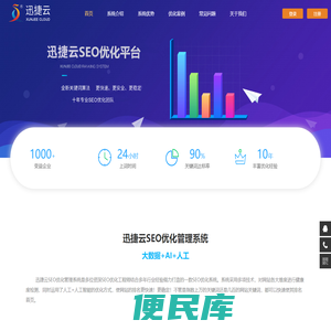 SEO优化