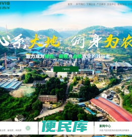 贵州西洋实业有限公司