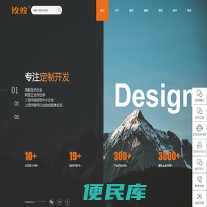 上海网站建设小程序设计制作