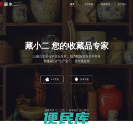 藏小二