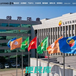山东鲁阳节能材料股份有限公司