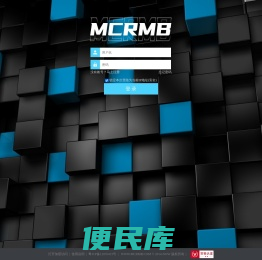 MCRMB