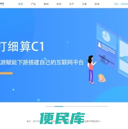 成都天力卓越软件股份有限公司