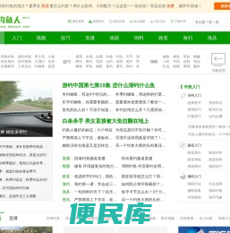 钓鱼人