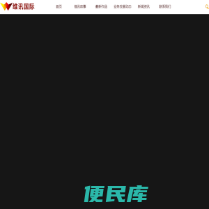 维讯国际科技集团