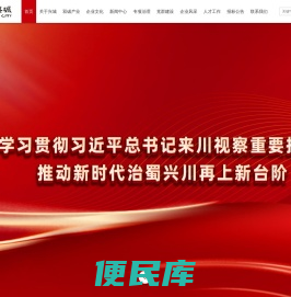 成都兴城投资集团有限公司