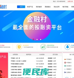 项目融资