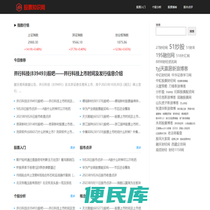 股票入门的基础知识有哪些？进入股市的基本流程是什么