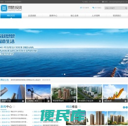 深圳市鼎胜投资有限公司