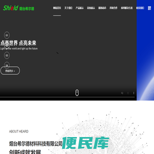 LED荧光粉