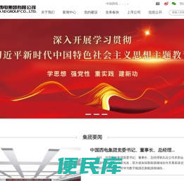 中国西电集团有限公司