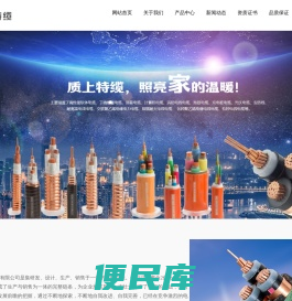 阳谷质上特种电缆有限公司