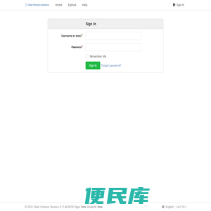 登录