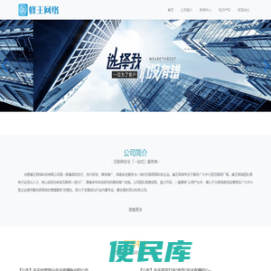 合肥蜂王网络科技有限公司