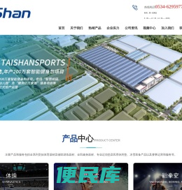 山东泰山体育器材有限公司