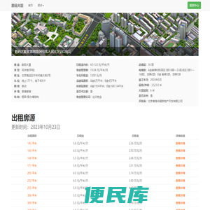 数码大厦