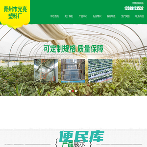 5+1水晶po膜，消雾膜及各种农膜