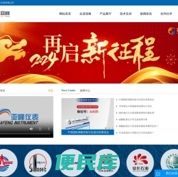 潍坊亚峰化工仪表有限公司