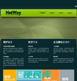 深圳市网维科技发展有限公司