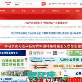 自贡网